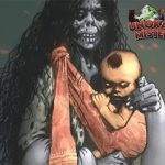 Wewe Gombel: Hantu Penculik yang Menghantui Malam Gelap!