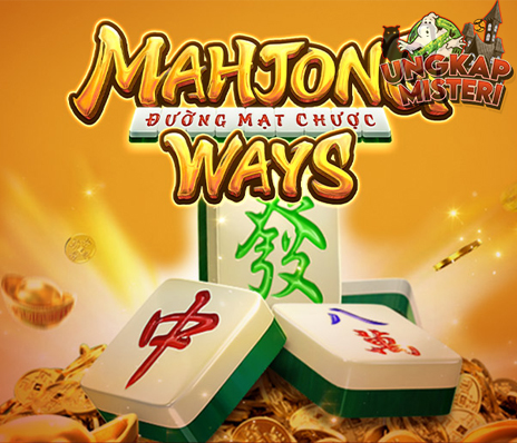 Ambil Tantangan Mahjong Ways: Siap Menangkan Hadiah Besar?