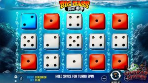 Big Bass Dice: Saat Nelayan Dadakan Bisa Jadi Sultan Sekejap!