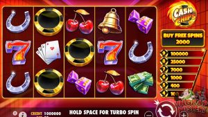 Jangan Remehkan Game Sederhana Cash Chips Siap Bikin Heboh