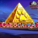 Kucing Firaun Bangkit dalam Game Slot Online Cleocatra