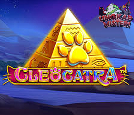 Kucing Firaun Bangkit dalam Game Slot Online Cleocatra