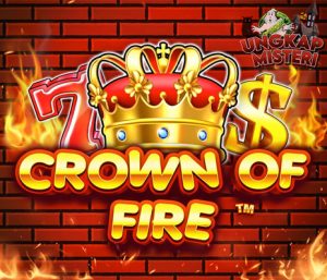Crown of Fire: Saat Mahkota Membakar dan Mengguyur Hadiah!