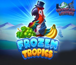 Tak Hanya Dingin! Temukan Gacor di Balik Slot Frozen Tropics!
