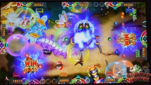 Slot Tembak Ikan Insect Paradise Tantangan Seru untuk Menang!