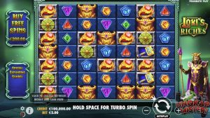 Slot Loki’s Riches: Saat Muslihat Jadi Jalan Menuju Cuan Fantastis