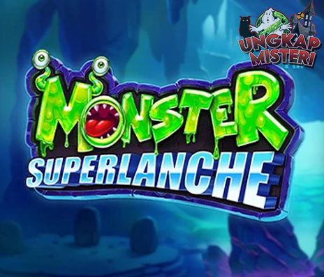 Slot Monster Superlanche: Longsoran adalah Peluang Jadi Sultan!