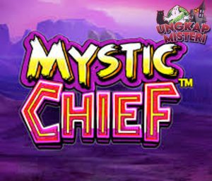 Slot Mystic Chief: Grafis Menawan Hingga Bonus Menguntungkan!