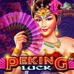 Coba Peking Luck Lewat Agen Slot Online Siap Kaya Raya?