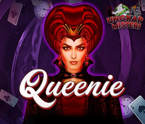 Link Login Slot Gacor Menangkan Kejutan Seru di Queenie