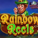 Rainbow Reels Menggoda Slot Gacor 2025 Penuh Warna!
