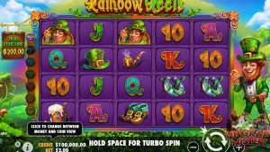 Rainbow Reels Menggoda Slot Gacor 2025 Penuh Warna!