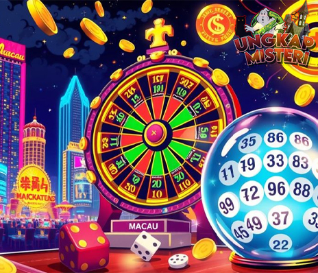 Togel Online Bukan Cuma Tebak Angka Ini Arah Cuan Sebenarnya!