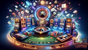Togel Online Bukan Cuma Tebak Angka Ini Arah Cuan Sebenarnya!