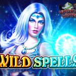 Situs Slot Wild Spells Temui Dunia Magis Penuh Rezeki!
