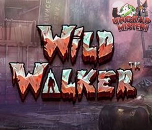 Jangan Lari dari Rezeki! Kejar Slot Gacor Maxwin di Wild Walker!