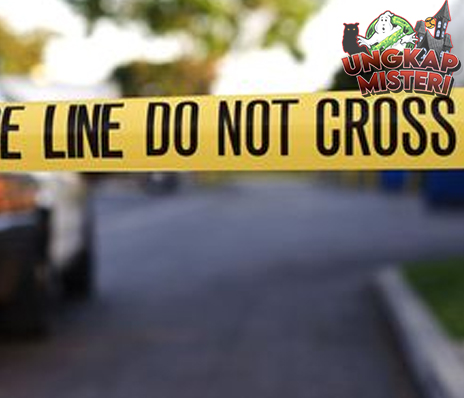 Ojol Makassar Terpental! Diancam OTK Bersenjata Busur Panah!