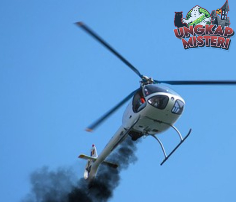 Ngeri! Helikopter Jatuh di Sungai New York Tewaskan Penumpang!