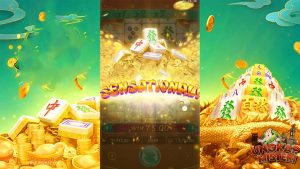 Ambil Tantangan Mahjong Ways: Siap Menangkan Hadiah Besar?