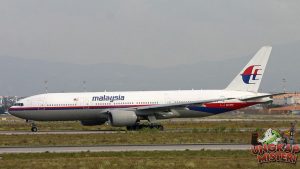 MH17 Terungkapnya Tragedi Menghancurkan Malaysia Airlines