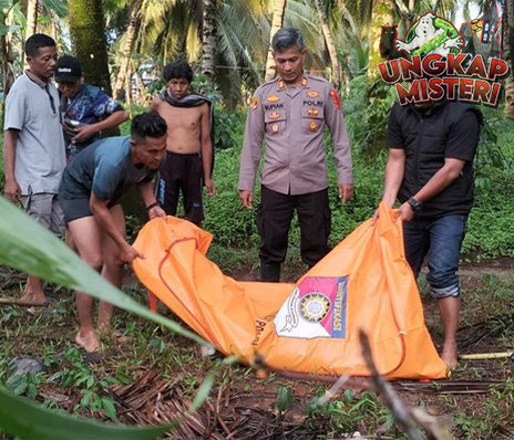 Tragedi Pemancing Tasik: Terseret Arus, Ditemukan Tak Bernyawa!