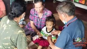 Duka Thailand Hari Ini: Tiga Orang Tewas dalam Penembakan!