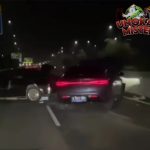 Pilu di Tol Pluit Tabrak Lari Renggut Nyawa Bayi Kecil!