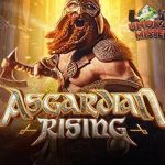 Situs Slot Gacor Asgardian Rising Hadiah Sakti Menantimu!
