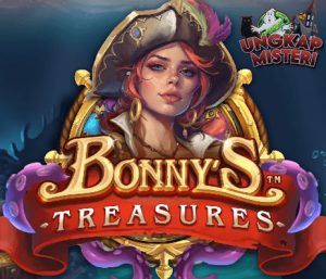 Mencari Slot Gacor di Bonny's Treasures Panduan Terbaru!