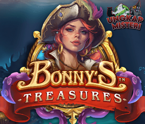 Mencari Slot Gacor di Bonny's Treasures Panduan Terbaru!