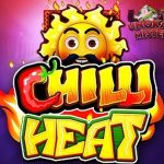 Main Chilli Heat di Situs Slot Gacor Panasnya Bikin Nagih!