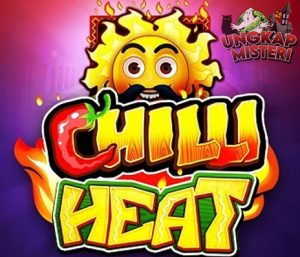 Main Chilli Heat di Situs Slot Gacor Panasnya Bikin Nagih!