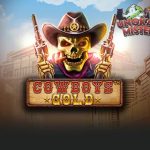 Cowboys Gold Slot Server Thailand Kejar Emas di Dunia Barat