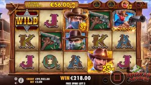 Cowboys Gold Slot Server Thailand Kejar Emas di Dunia Barat