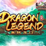 Dragon Legend Mainkan Naga dan Menang di Situs Gacor!