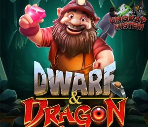Rasakan Dwarf & Dragon gacor lewat Amp Login Cnnslot!