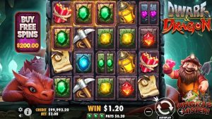 Rasakan Dwarf & Dragon gacor lewat Amp Login Cnnslot!