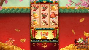 Situs Slot Gacor Aksi Imut Tapi Gacor di Fortune Mouse!