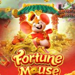 Situs Slot Gacor Aksi Imut Tapi Gacor di Fortune Mouse!