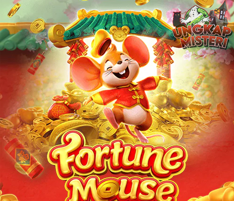 Situs Slot Gacor Aksi Imut Tapi Gacor di Fortune Mouse!