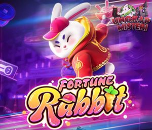 Fortune Rabbit Kelinci Untung di Dunia Game Slot Online!