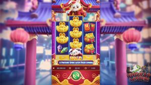 Fortune Rabbit Kelinci Untung di Dunia Game Slot Online!