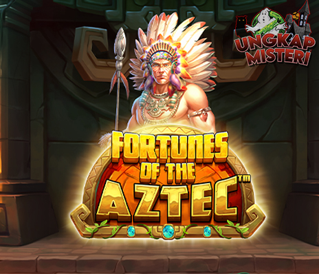 Situs Slot Gacor Fortunes of Aztec Cuan dari Peradaban!