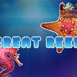Slot Gacor Great Reef Petualangan Lautan Penuh Bonus!