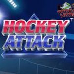 Link Resmi RUBY8000 Buka Laga Panas di Hockey Attack