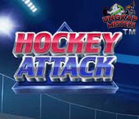 Link Resmi RUBY8000 Buka Laga Panas di Hockey Attack