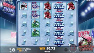 Link Resmi RUBY8000 Buka Laga Panas di Hockey Attack
