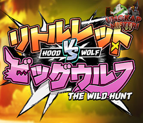 Hood Vs Wolf Slot Gacor Pertarungan Untung Tiap Putar!
