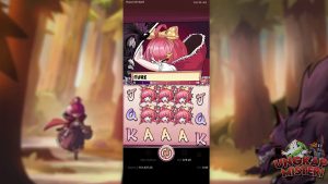 Hood Vs Wolf Slot Gacor Pertarungan Untung Tiap Putar!