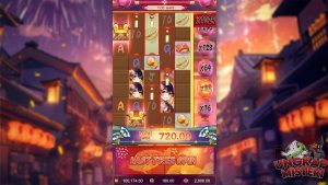 Main Slot Online Oishi Delights Nikmati Kelezatan Hadiah!